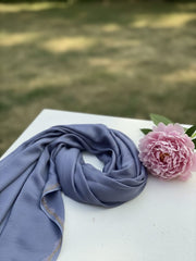 Velvety Touch Stone - Grey