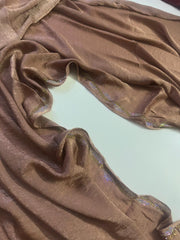 Velvety Touch Stone - Tea