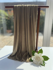 Velvety Touch Stone -Tan