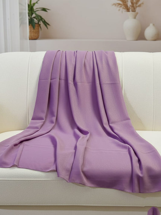 Moonlight Hijab-Lilac