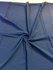 Moonlight Hijab-Blue