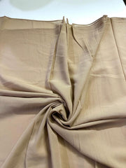 Moonlight Hijab-Tan Brown