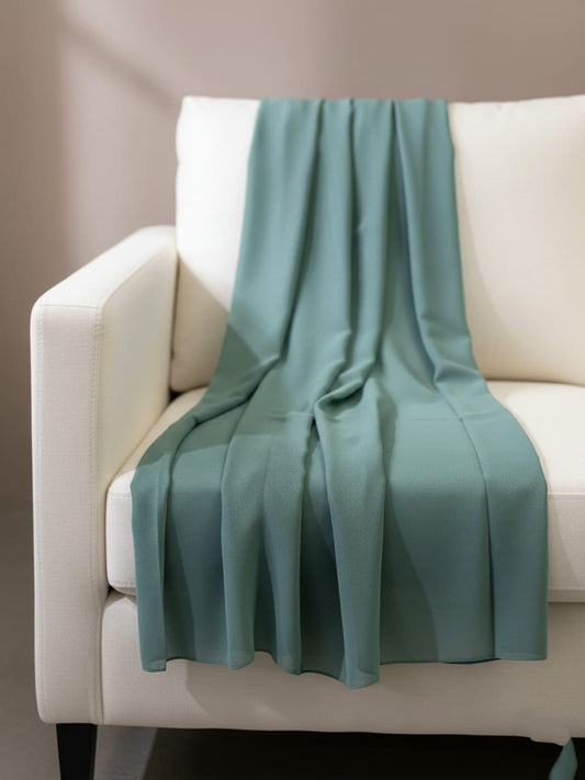 Moonlight Hijab-Green