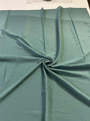 Moonlight Hijab-Green