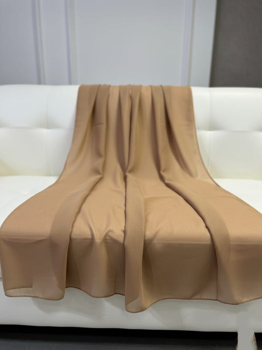 Moonlight Hijab-Gold