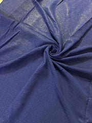 Moonlight Hijab-BlueBerry