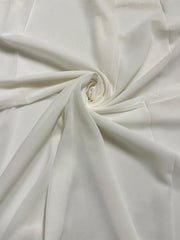 Moonlight Hijab-White