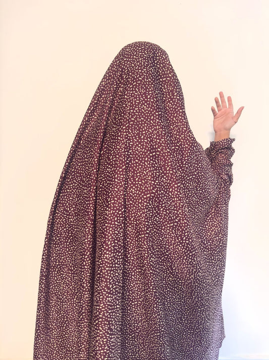 Namaz Chadar For Adults