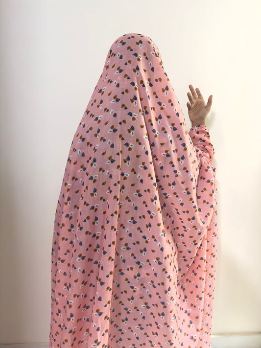 Namaz Chadar For Adults