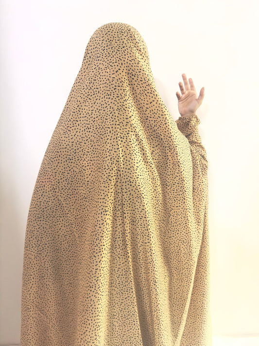 Namaz Chadar For Adults