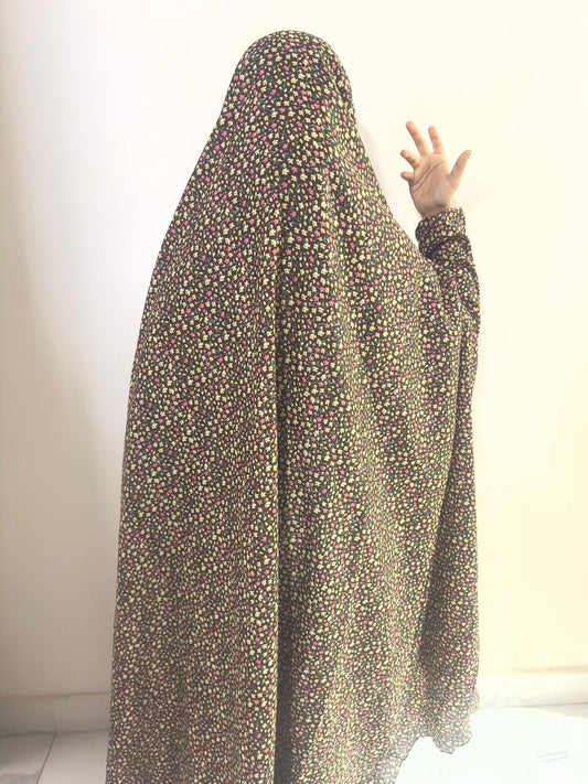 Namaz Chadar For Adults