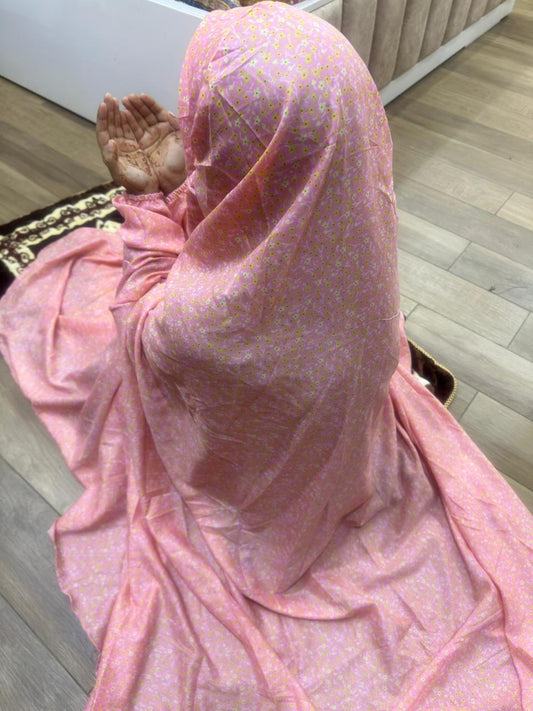 Namaz Chadar For Adults