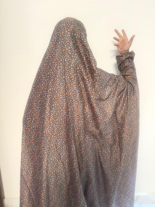 Namaz Chadar For Adults