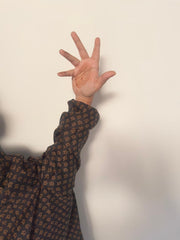 Namaz Chadar For Adults