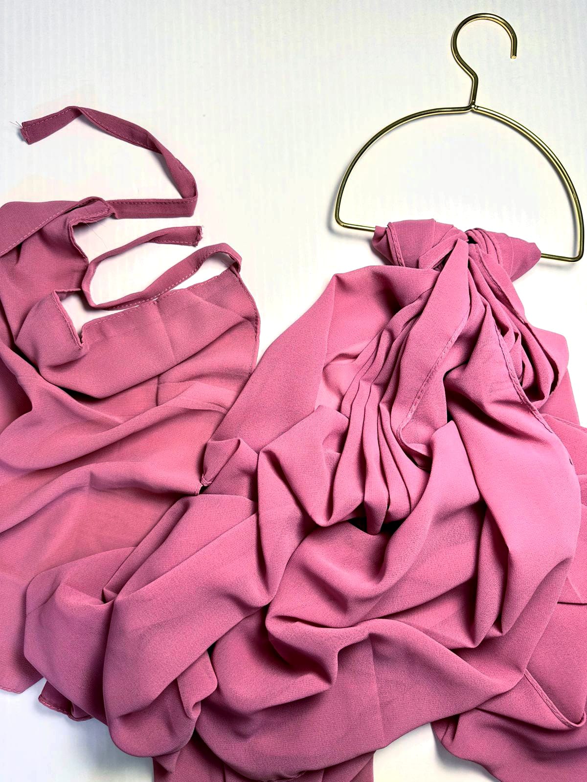 Hijab Niqab - BUBBLEGUM