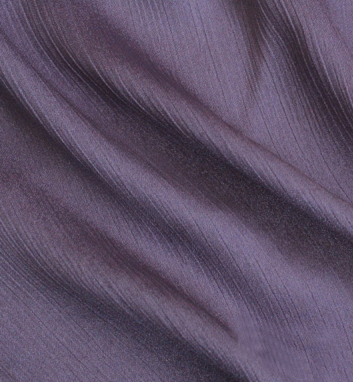 Luxury Crinkle Silk Hijab - MAUVE