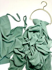 Hijab Niqab - MOSS