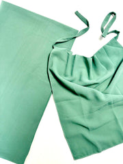 Hijab Niqab - MOSS