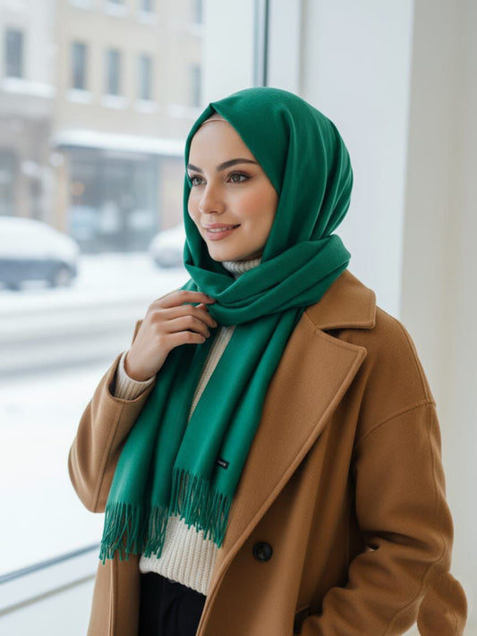 Cashmere Pashmina GR