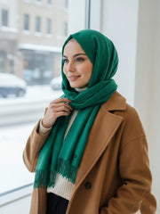 Cashmere Pashmina GR