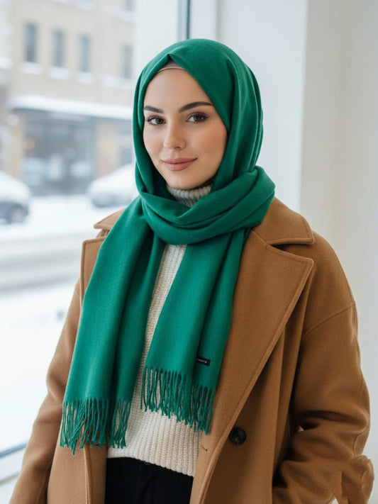 Cashmere Pashmina GR