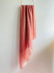 DAZZLE CHIFFON HIJAB-