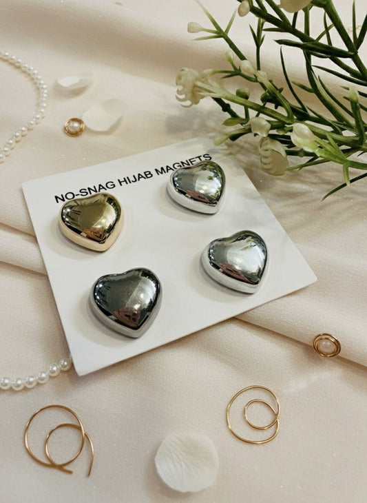 NO SNAG MAGNITIC PINS