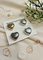 NO SNAG MAGNITIC PINS