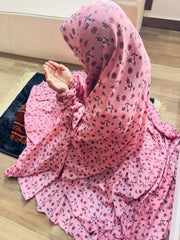 Namaz chadar For Adults