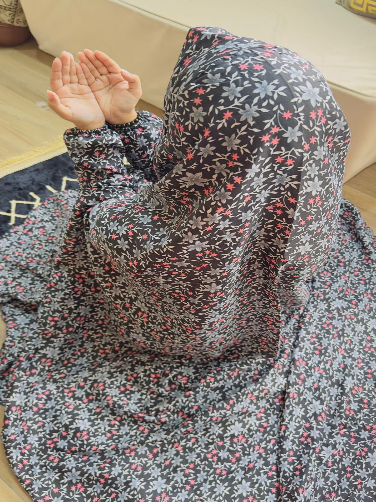 Namaz Chadar For Adults