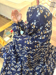 Namaz Chadar For Adults