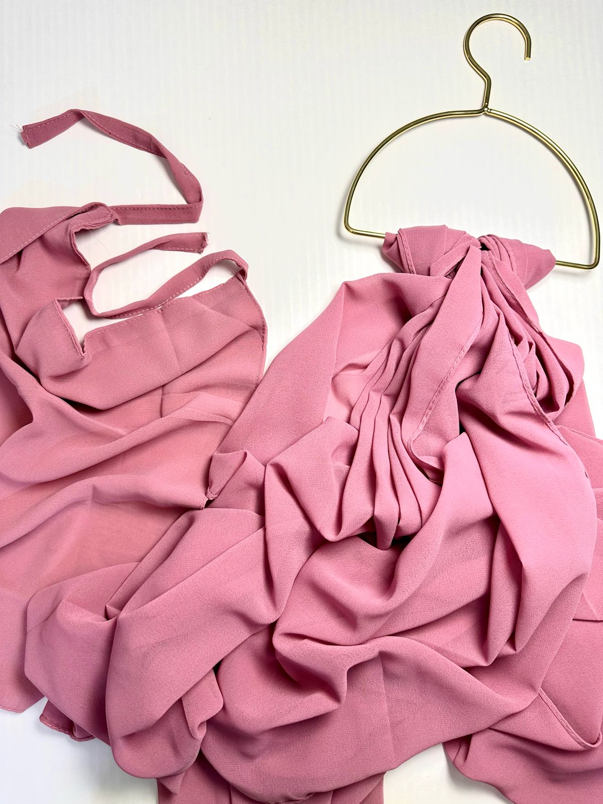 Hijab Niqab - ROSE TAN