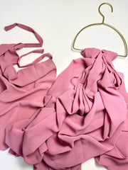 Hijab Niqab - ROSE TAN