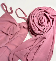 Hijab Niqab - ROSE TAN