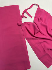 Hijab Niqab - RASPBERRY